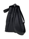 ZA00PEL 06134P6 02 Tote Bag Black - ZANELLATO - BALAAN 4