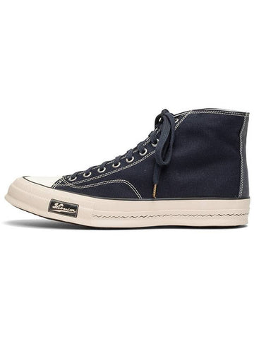 Skagway high top sneakers - VISVIM - BALAAN 1