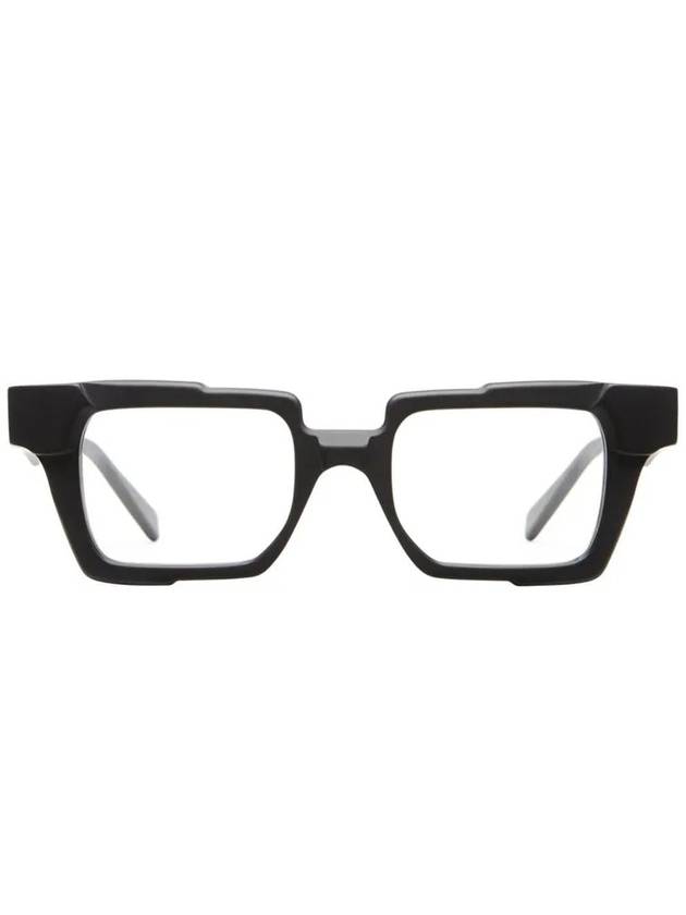 Kuboraum  Maske K31 Eyeglasses - KUBORAUM - BALAAN 1