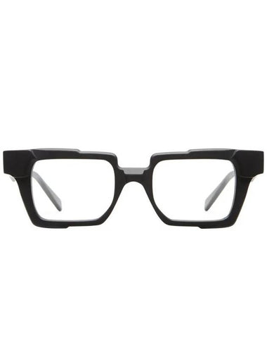 Kuboraum  Maske K31 Eyeglasses - KUBORAUM - BALAAN 1