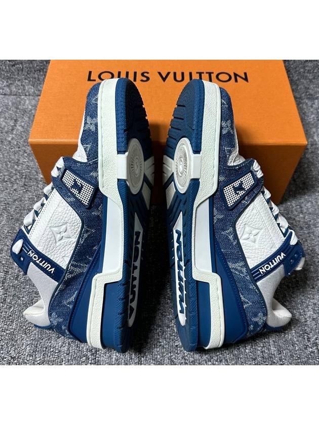 sneakers 230 - LOUIS VUITTON - BALAAN 4