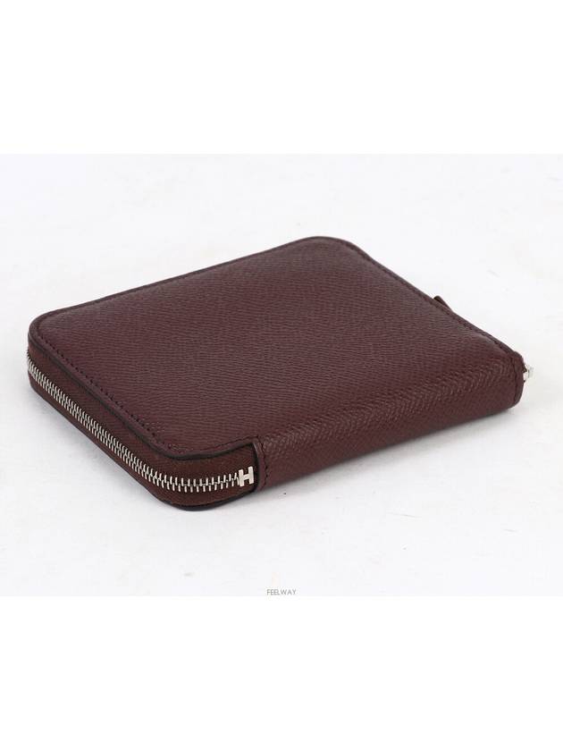 women card wallet - HERMES - BALAAN 3