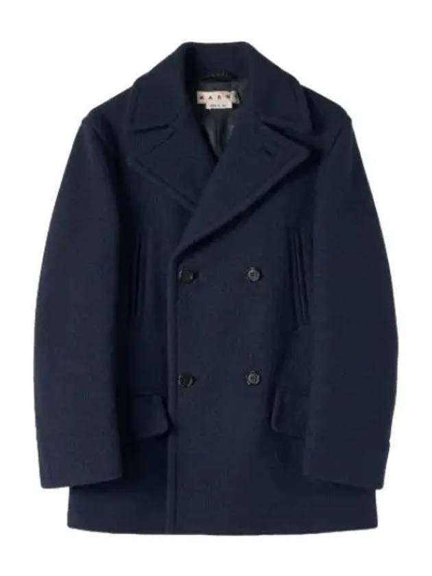 coat - MARNI - BALAAN 1