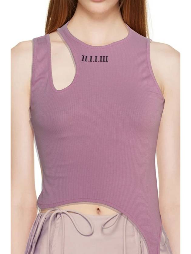 Womens Sleeveless top Ep04 No 07 - 2113 STUDIO - BALAAN 3