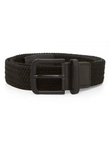 CALLAWAY 24 STRETCH BRAIDED BELT CGASE0R6GG 002 Webbing - CALLAWAY GOLF - BALAAN 1