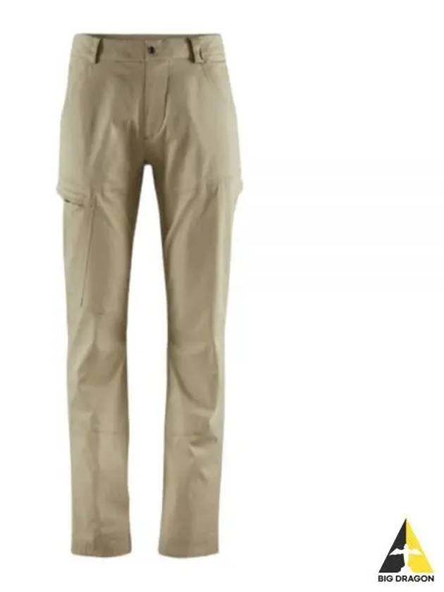 Gefion 2 0 Pants Men Dusty Green 10192 568 - KLATTERMUSEN - BALAAN 2