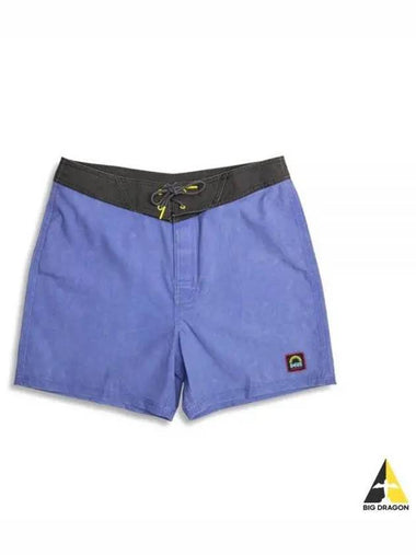 DEUS 24 Catch Boardshort Mesh DMP242295B DEB Boardshorts - DEUS EX MACHINA - BALAAN 1