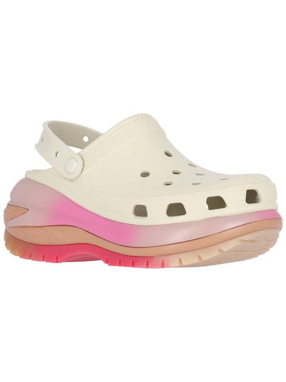 Crocs Sandals Beige - CROCS - BALAAN 2