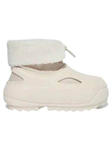 Twister Winter Boots Beige - FILA - BALAAN 1