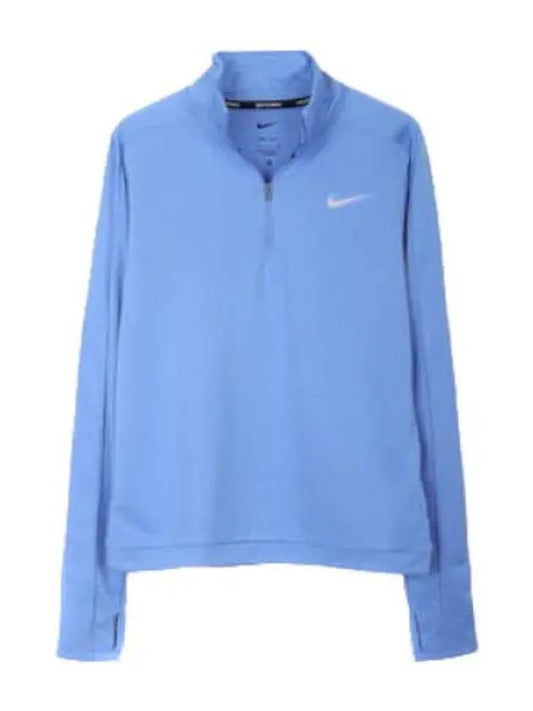 Women s Dry Fit Pacer Half Zip - NIKE - BALAAN 1