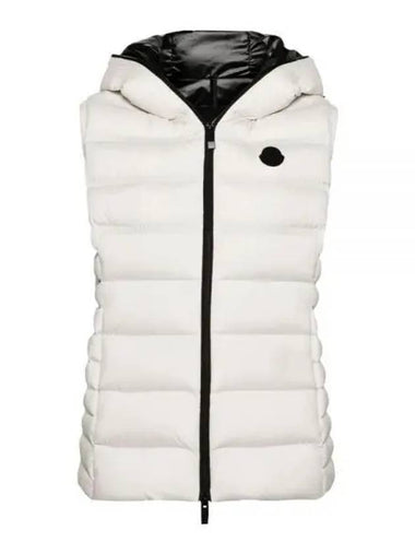 24 1A00022 595FK 90D ALITERSE DOWN VEST - MONCLER - BALAAN 1