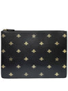 Women s 450976 BEE STAR Clutch and Messenger Bag - GUCCI - BALAAN 1