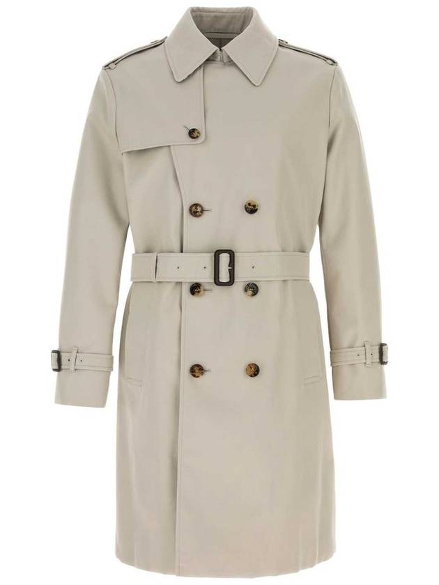 Burberry Trench - BURBERRY - BALAAN 1