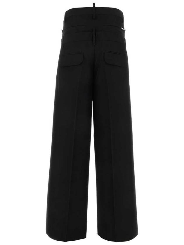 Pantalone S72KA1212S78136 900 B0440828434 - DSQUARED2 - BALAAN 3