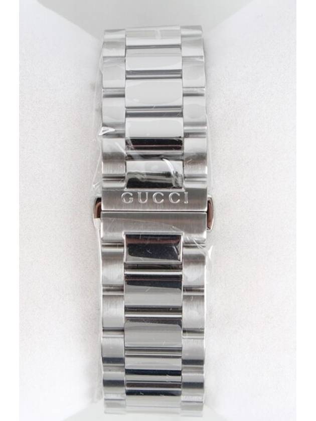 king snake watch ya136218 - GUCCI - BALAAN 9