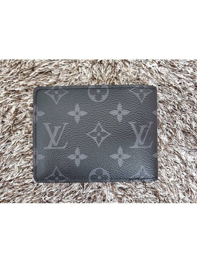 Eclipse half wallet - LOUIS VUITTON - BALAAN 4