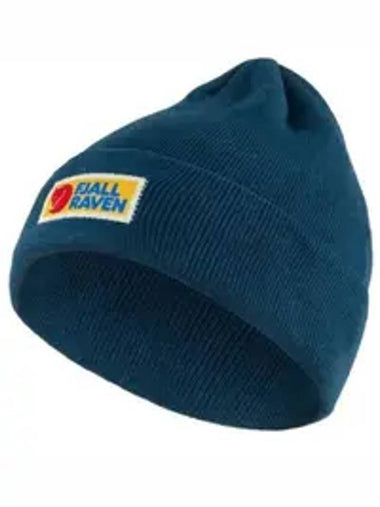 Vardag Classic Beanie Storm - FJALL RAVEN - BALAAN 1