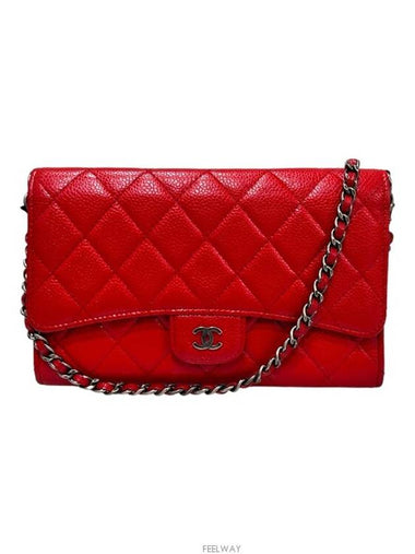 women shoulder bag - CHANEL - BALAAN 1