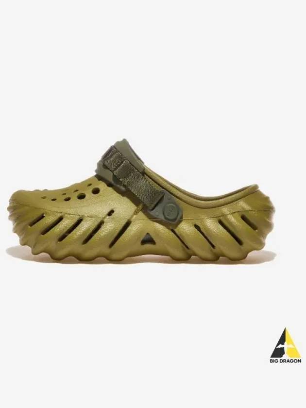 ECCO eco clog ALOE - CROCS - BALAAN 1