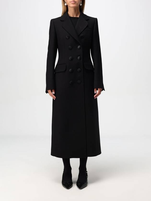 Coat woman Dolce & Gabbana - DOLCE&GABBANA - BALAAN 1