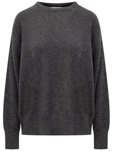 Loulou Studio Cashmere Sweater - LOULOU STUDIO - BALAAN 1