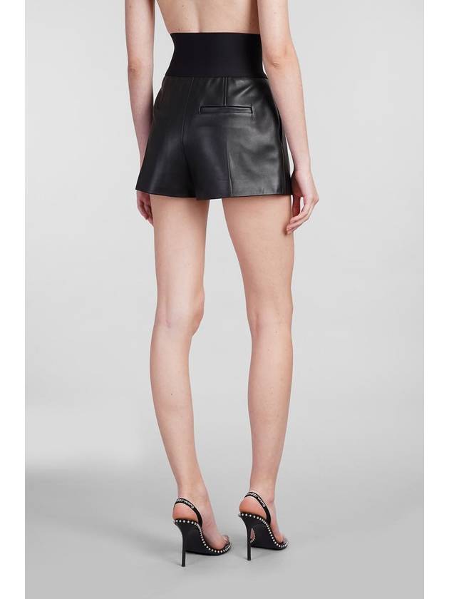 Alexander Wang Shorts - ALEXANDER WANG - BALAAN 3