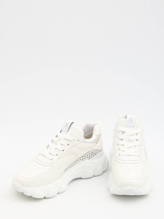 Sneakers HXW5400DQ01NOU0351 U BIANCO - HOGAN - BALAAN 6