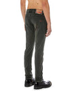 1979 Sleenker Skinny Jeans Black - DIESEL - BALAAN 3