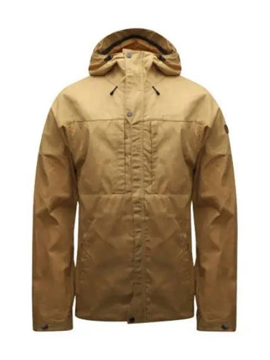 Men s Skoxo Jacket - FJALL RAVEN - BALAAN 1