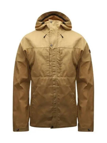 Men s Skoxo Jacket - FJALL RAVEN - BALAAN 1