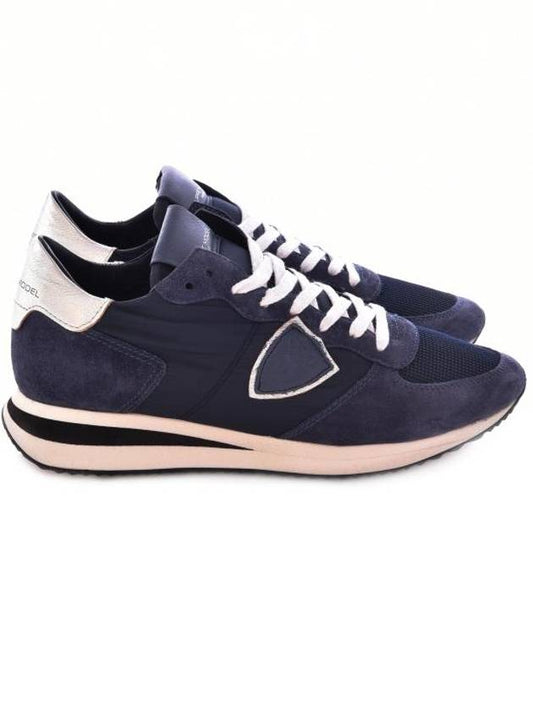 Women's Sneakers PMTZLD 2119 BPG - PHILIPPE MODEL - BALAAN 1