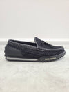 LV Eclipse Racer Moccasin Loafers - LOUIS VUITTON - BALAAN 1