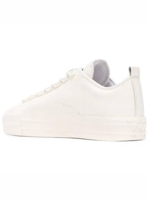 Y3 YUBEN low top sneakers - YOHJI YAMAMOTO - BALAAN 4