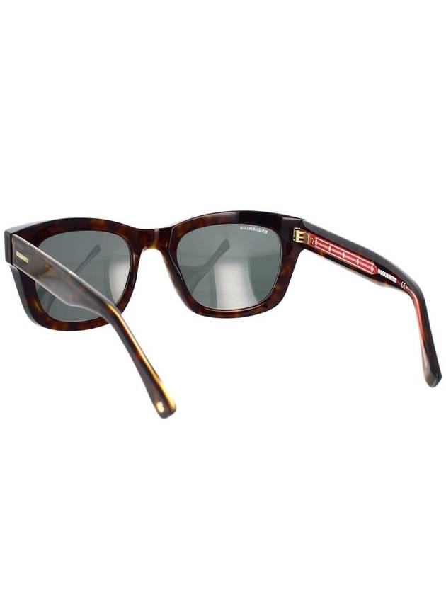 Dsquared2 Sunglasses - DSQUARED2 - BALAAN 4