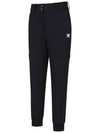 Official W BONDING JOGGER L PT BK - ANEWGOLF - BALAAN 3