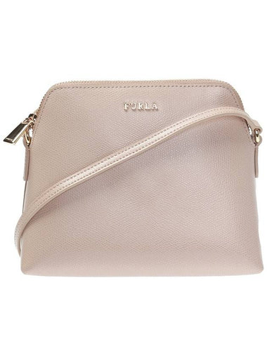 Furla ‘Are Boheme’ Shoulder Bag, Women's, Pink - FURLA - BALAAN 1