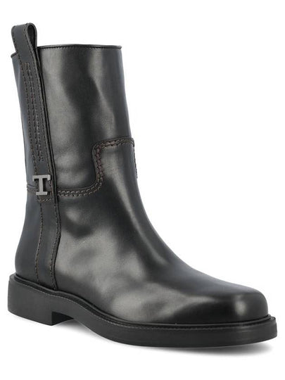 Tod'S Boots - TOD'S - BALAAN 2