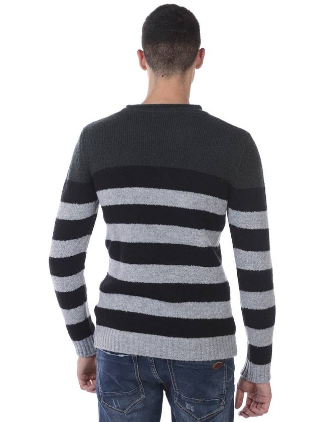 Daniele Alessandrini Sweater - DANIELE ALESSANDRINI - BALAAN 2