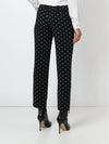 women pantsuit - GIVENCHY - BALAAN 7