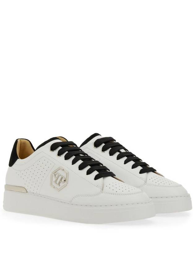 Sneakers SADS USC0537 PLE022N 0102 - PHILIPP PLEIN - BALAAN 3