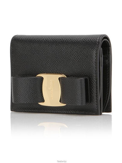 women s wallet - SALVATORE FERRAGAMO - BALAAN 2