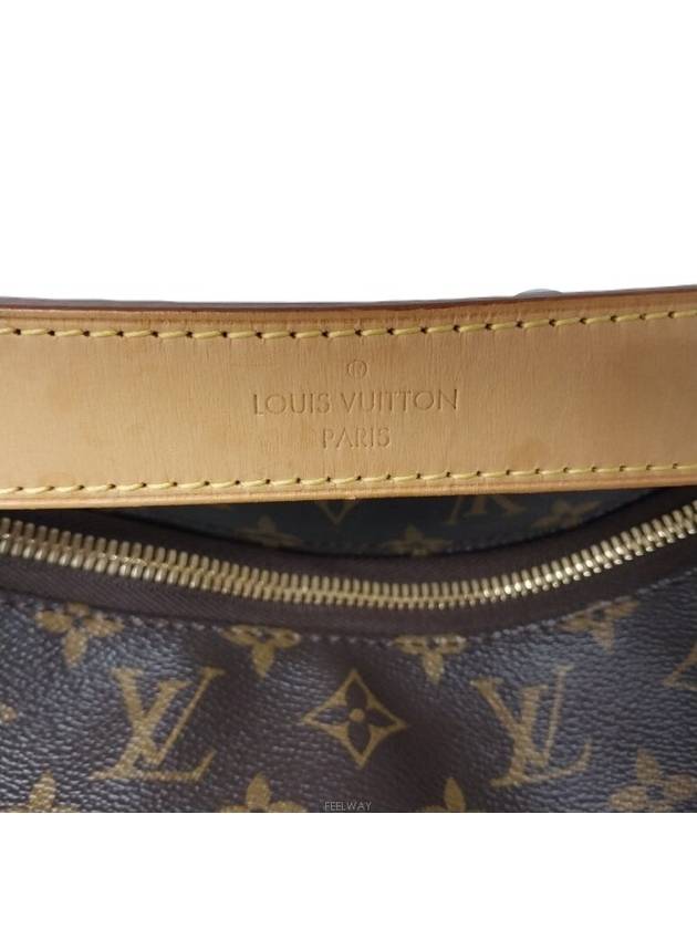 women shoulder bag - LOUIS VUITTON - BALAAN 4