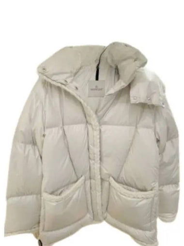 103865 Cornelli padded jacket 1A00152 595ZJ 034 - MONCLER - BALAAN 1