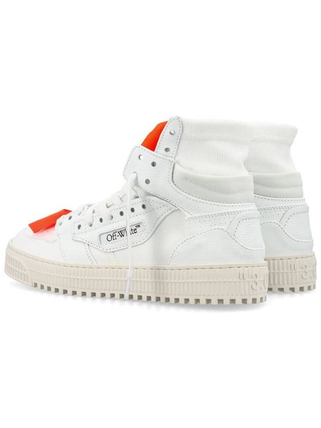 Off-White 3.0 Off Court Woman'S Sneakers - OFF WHITE - BALAAN 4