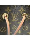 Neonoe MM Monogram Bucket Bag Caramel - LOUIS VUITTON - BALAAN.