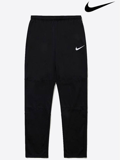 Dri Fit Park Track Pants Black - NIKE - BALAAN 2