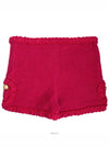 women s shorts - MOSCHINO - BALAAN 2