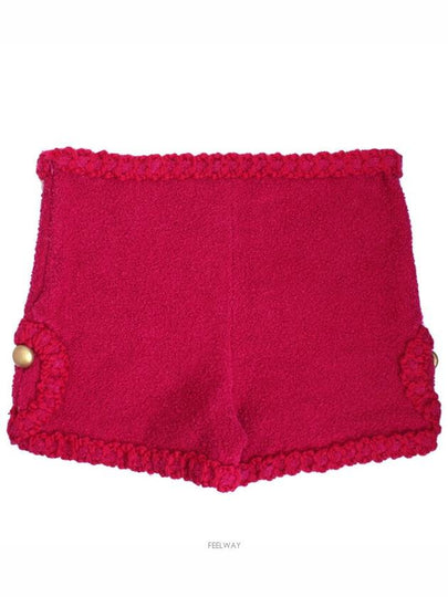 women s shorts - MOSCHINO - BALAAN 2