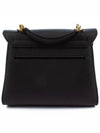 Ferragamo Gancini Margot top handle shoulder bag 720168 - SALVATORE FERRAGAMO - BALAAN 5