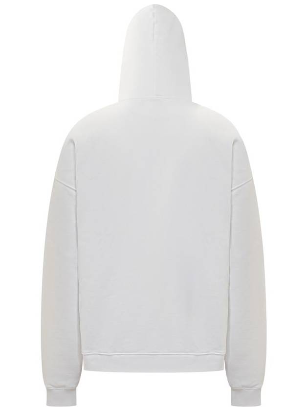 Sweater S71GU0655S25551 100 WHITE - DSQUARED2 - BALAAN 3